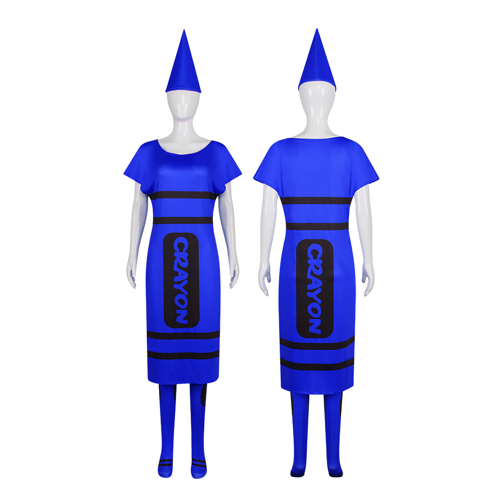 Halloween Damen Crayon Cosplay – Party Hat Cone Bewertung und Preis
