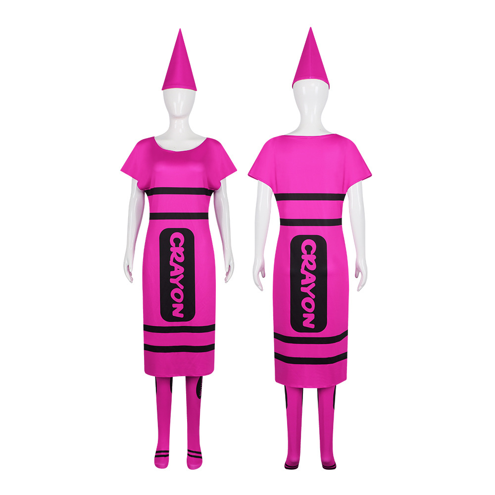 Halloween Damen Crayon Cosplay – Party Hat Cone Bewertung und Preis