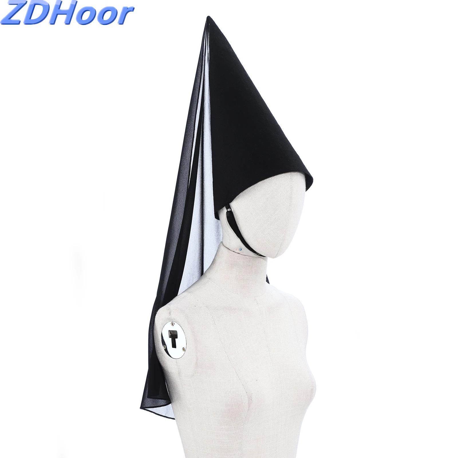 Mittelalterlicher Hennin-Party – Party Hat Cone Bewertung und Preis