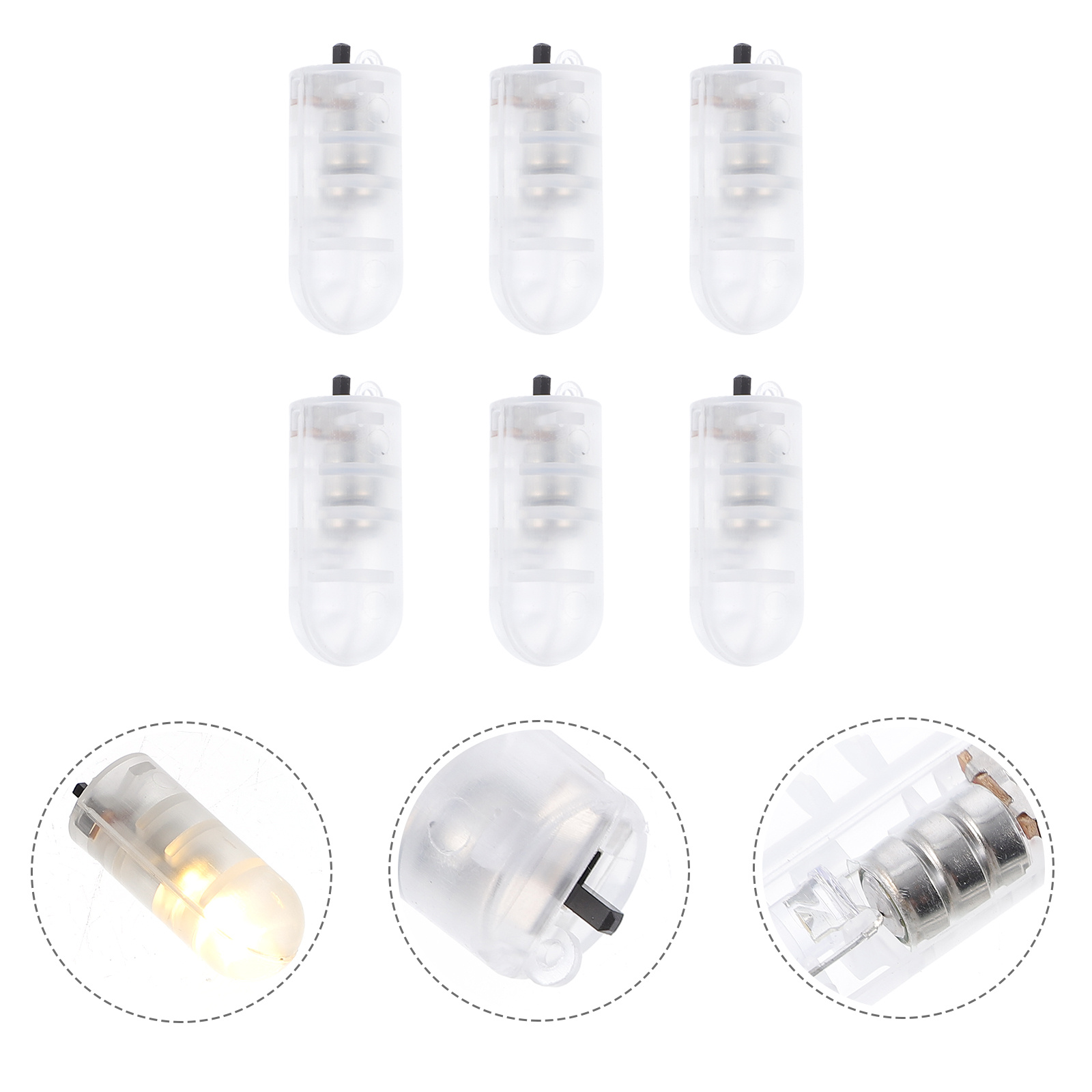 30 stücke Led Ballon Lichter M – Led Balloon Light Bewertung und Preis