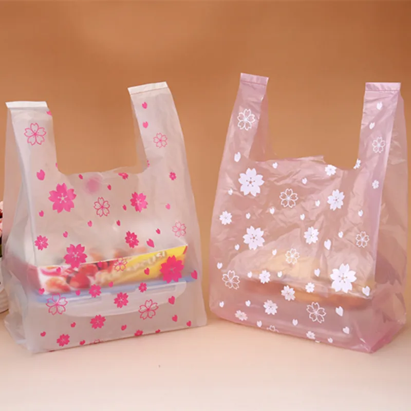 100 Stück/Tasche rosa Sakura W – Event Party Shop Bewertung und Preis