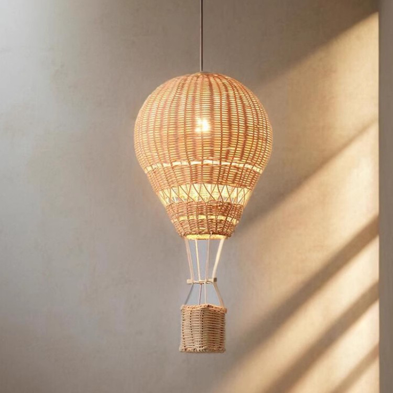 Heißluftballon-Kronleuchter LE – Led Balloon Light Bewertung und Preis