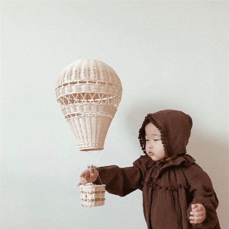 Heißluftballon-Kronleuchter LE – Led Balloon Light Bewertung und Preis