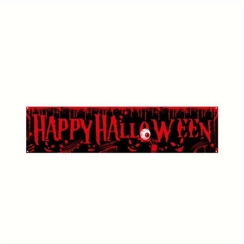 VIKAMA Happy Halloween Lange H – Event & Party Supply Photos Bewertung und Preis