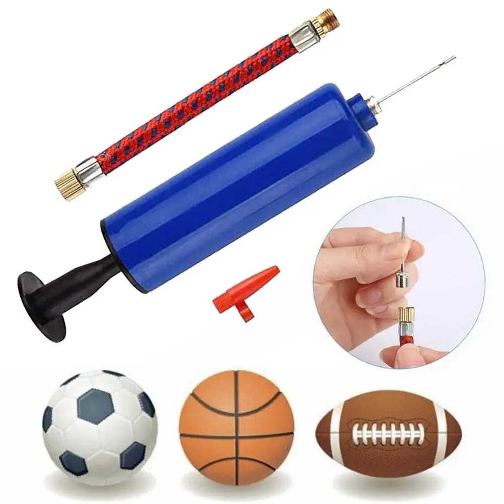 10 Teile/satz Tragbare Mini Ha – Balloon Pump Hand Bewertung und Preis