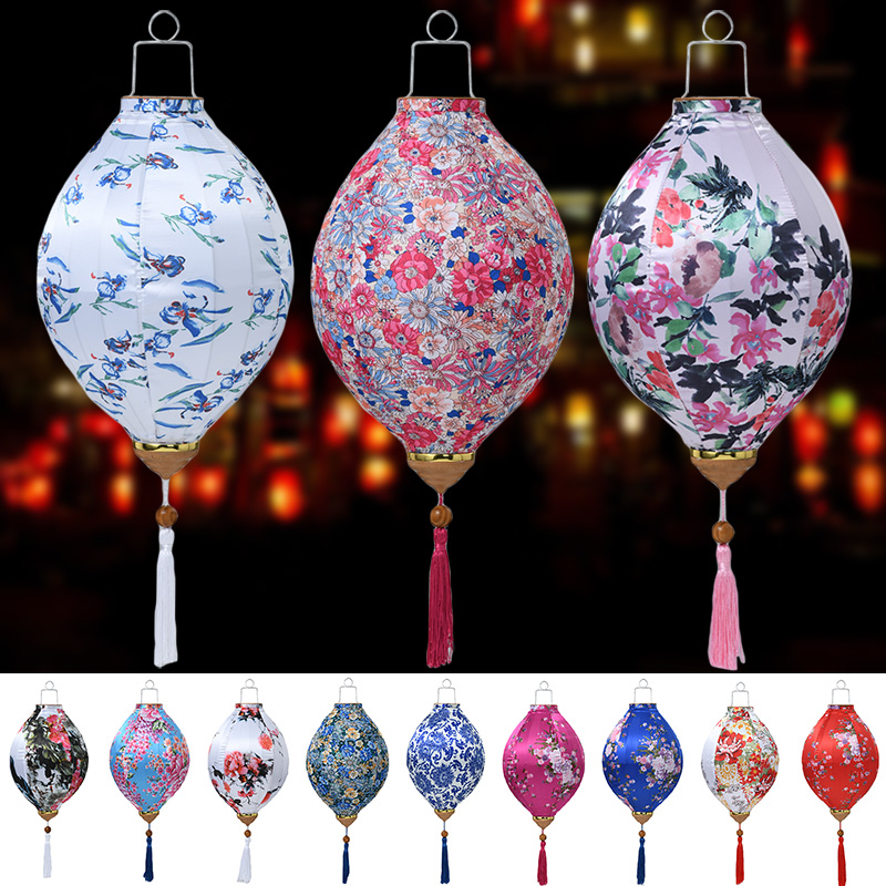 Antike chinesische Seidenlater – Event Party Shop Bewertung und Preis
