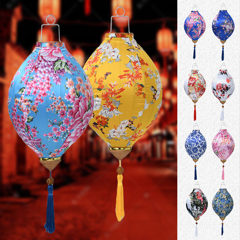 Antike chinesische Seidenlater – Event Party Shop Bewertung und Preis