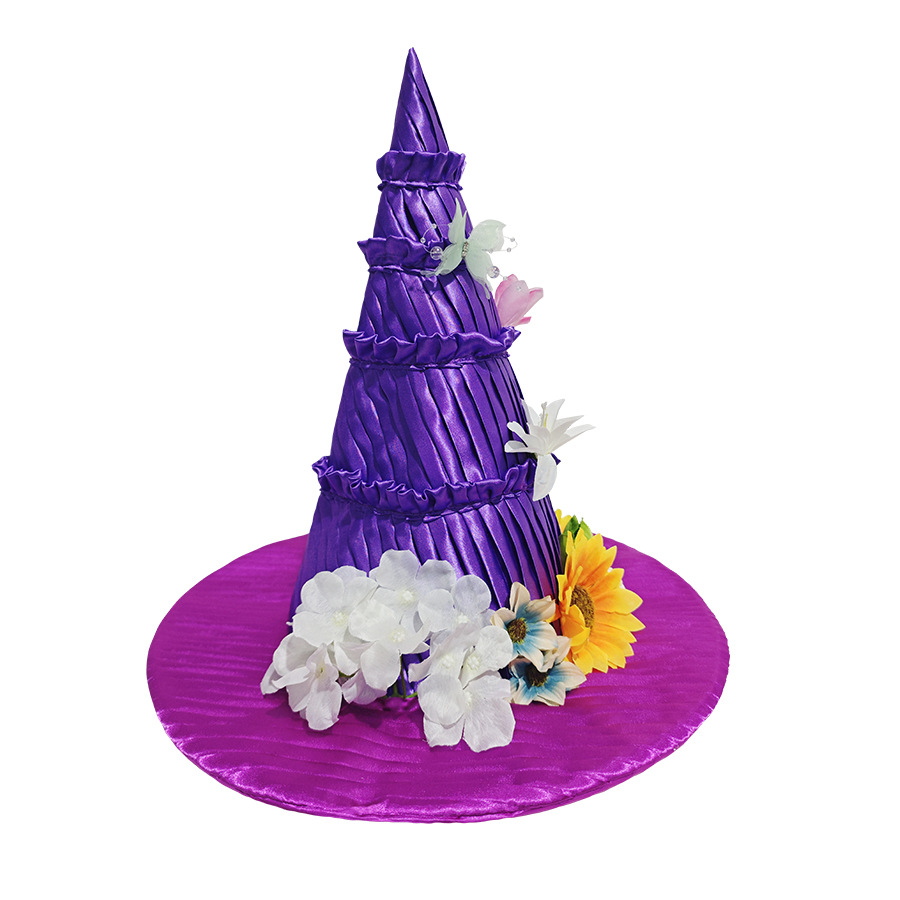 Oster-Hexenhut Magischer Mädch – Party Hat Cone Bewertung und Preis