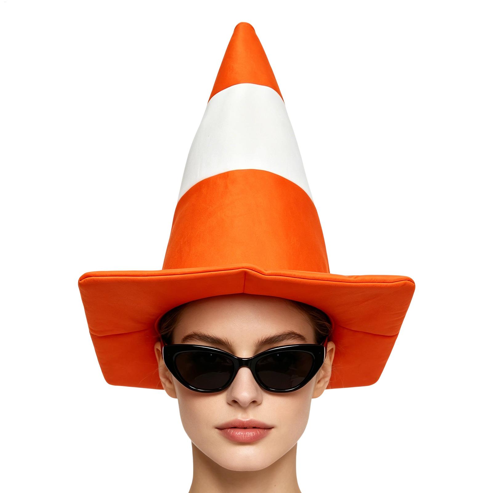 Weicher Filz-Konushut, Hallowe – Party Hat Cone Bewertung und Preis