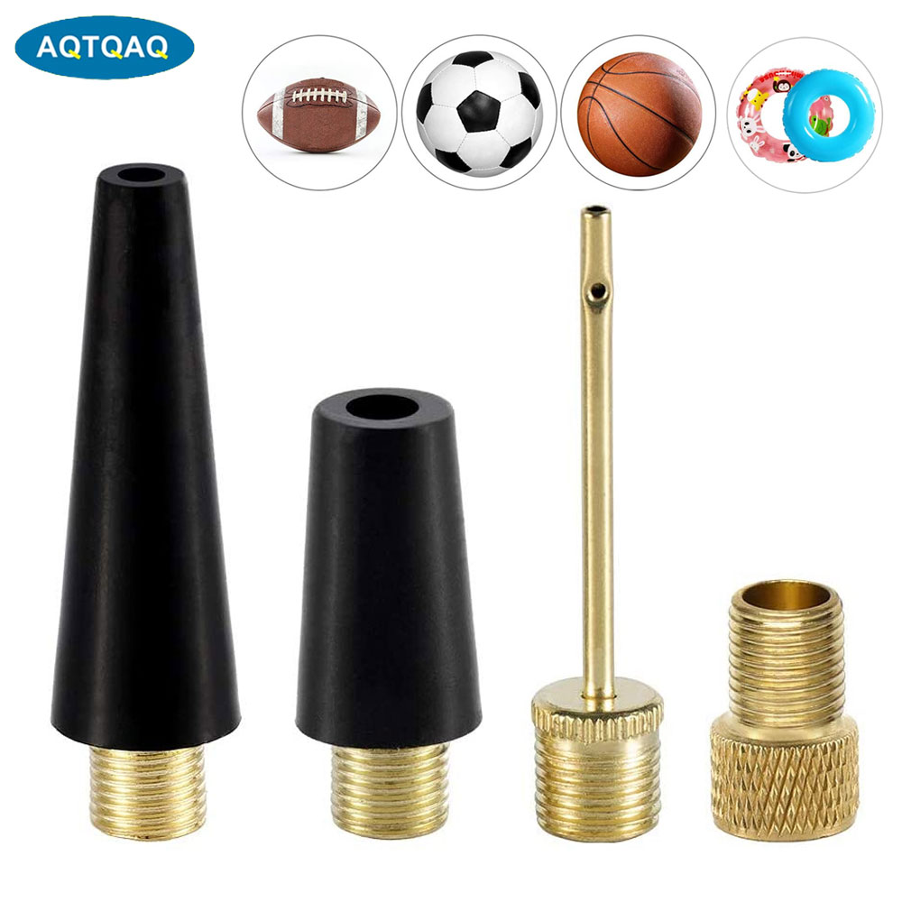 1 Set Fahrrad Presta Schrader  – Balloon Pump Hand Bewertung und Preis