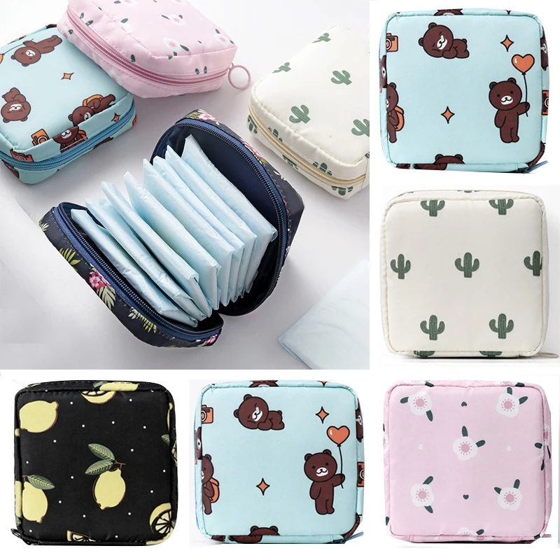 Frauen Kleine Kosmetik Tasche  – Napkin Folding Set Bewertung und Preis