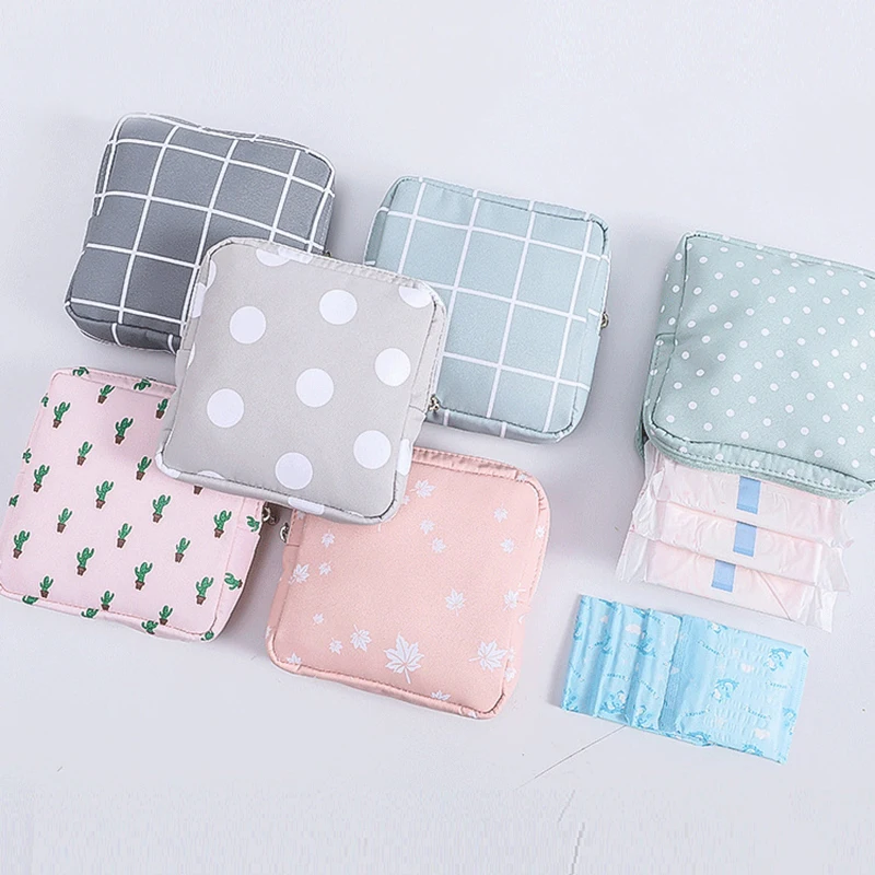 Frauen Kleine Kosmetik Tasche  – Napkin Folding Set Bewertung und Preis