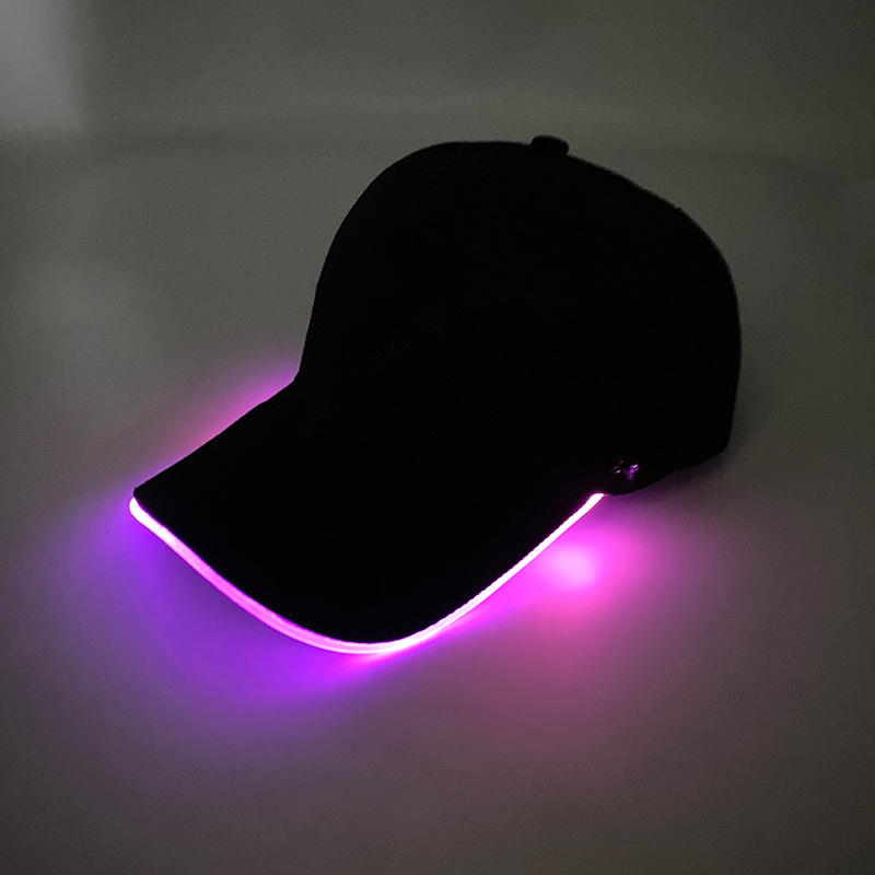 Trendy Light Up Glowing Baseba – Event Party Dj Bewertung und Preis