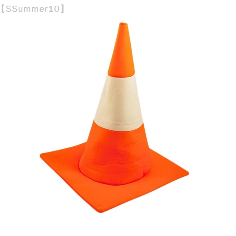 【SSummer10】1 Stück Verkehrskeg – Party Hat Cone Bewertung und Preis