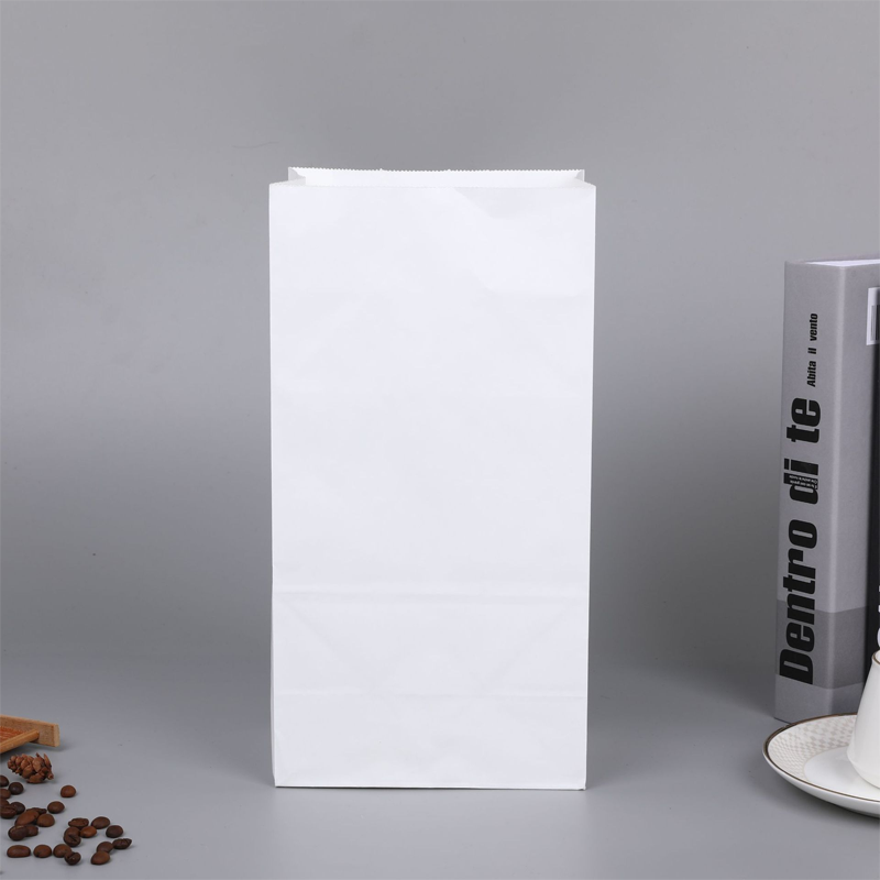 50 Stück/weiße Kraftpapiertüte – Event Party Shop Bewertung und Preis