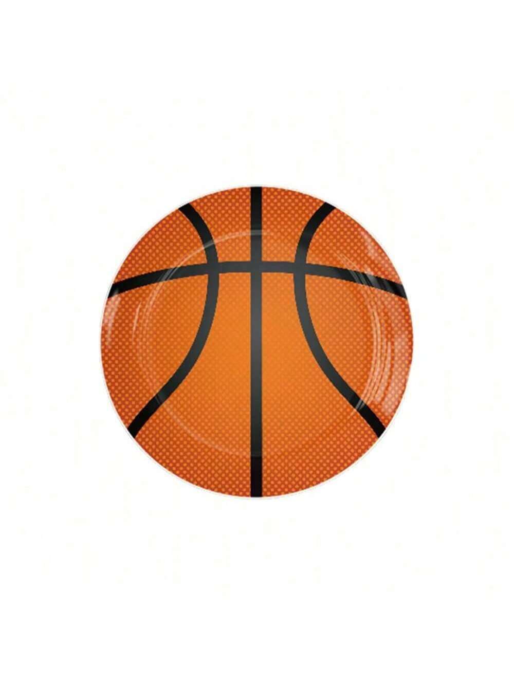 Basketball-Themen-Partyzubehör – Event Z Bewertung und Preis