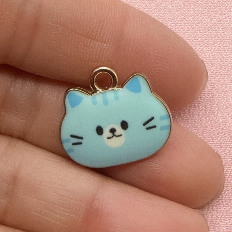 12 Stück bedruckte Katzenkopf- – Event Party Bewertung und Preis
