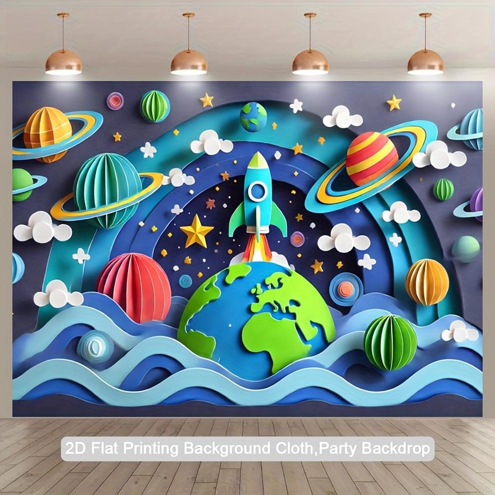 2D-Banner, 1 Stück, leuchtende – Event Launch Party Bewertung und Preis