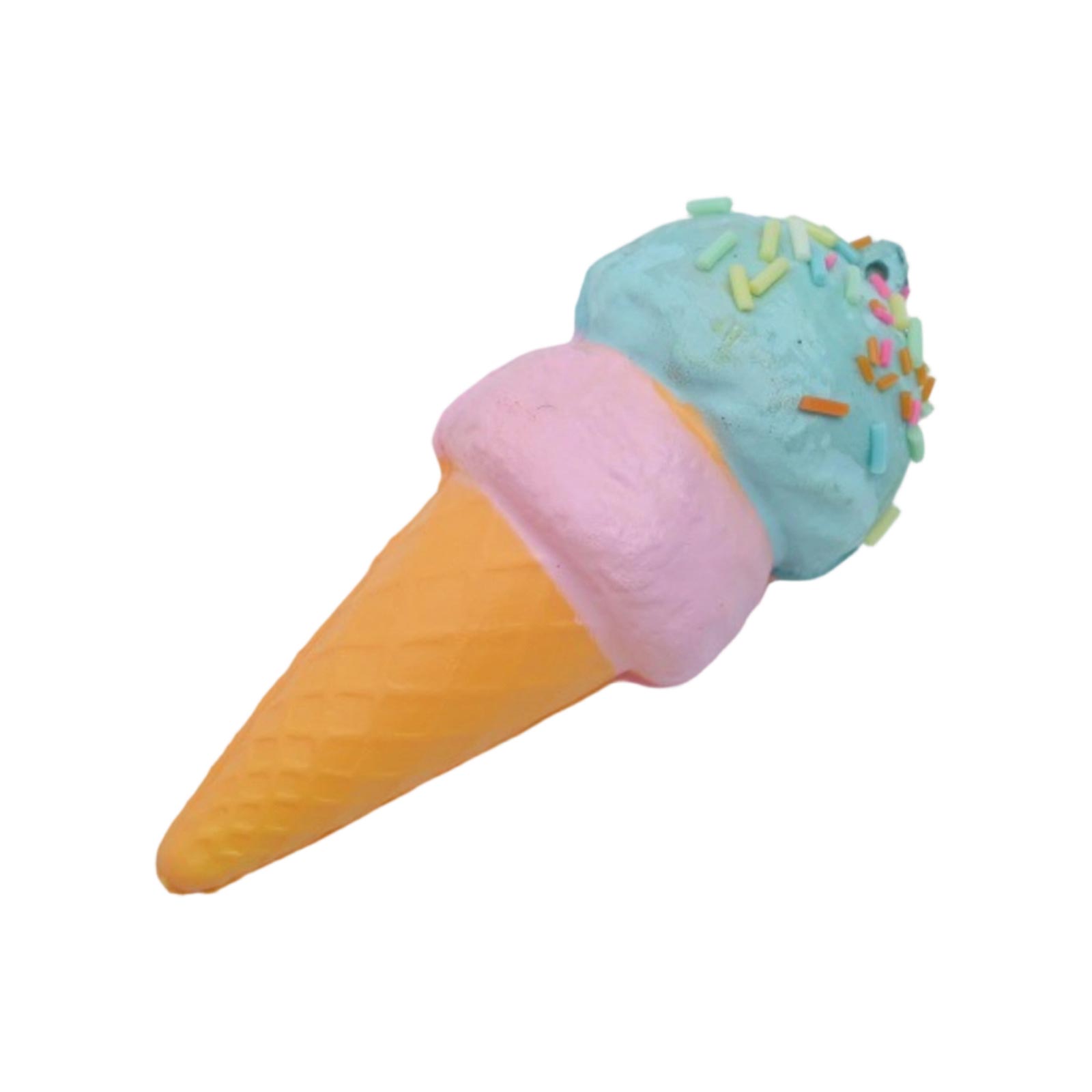 Simuliertes Eiscreme-Modell Pa – Party Event Supply Store Bewertung und Preis