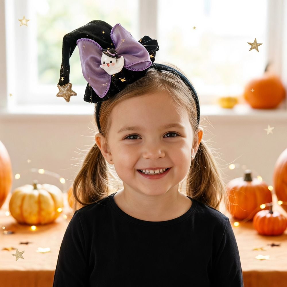 Persönlicher Geister-Halloween – Party Hat Cone Bewertung und Preis