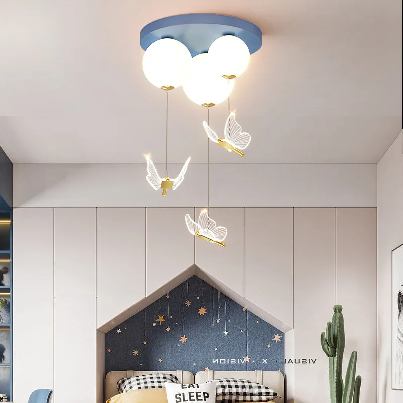 Ballon-Schmetterling LED-Decke – Led Balloon Light Bewertung und Preis
