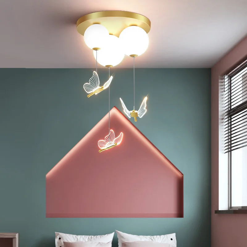 Ballon-Schmetterling LED-Decke – Led Balloon Light Bewertung und Preis