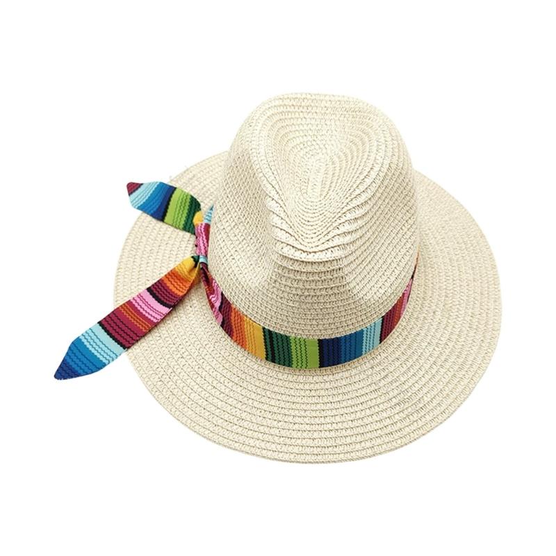 R7UF Eleganter Sombrero-Panama – Paper Straw Color Bewertung und Preis