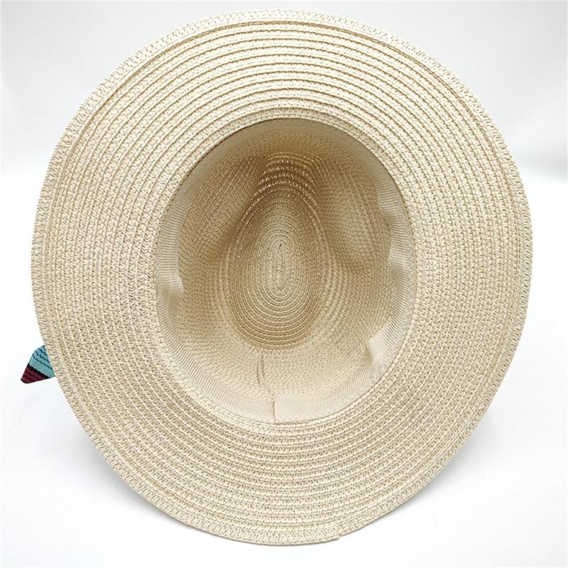 R7UF Eleganter Sombrero-Panama – Paper Straw Color Bewertung und Preis