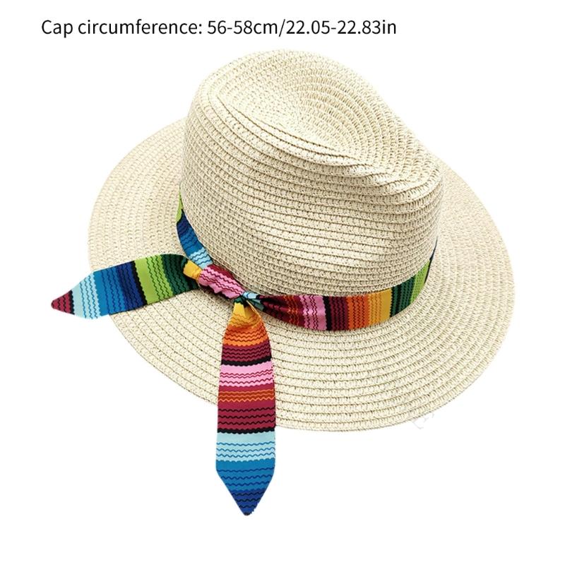 R7UF Eleganter Sombrero-Panama – Paper Straw Color Bewertung und Preis