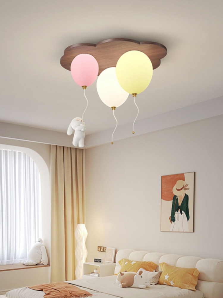 Moderne Ballon LED Deckenleuch – Led Balloon Light Bewertung und Preis